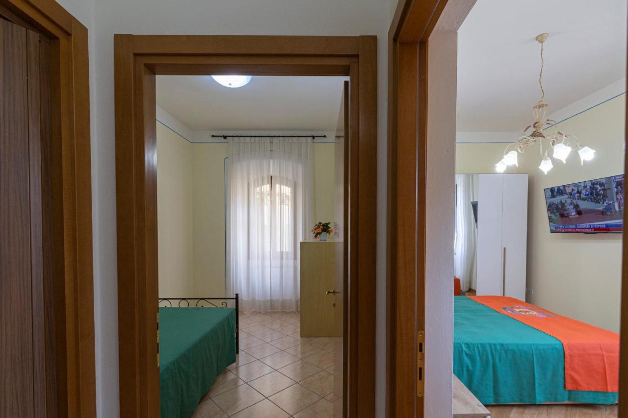 Ibibiena - Casa Camaldoli Villa Poppi Exterior photo
