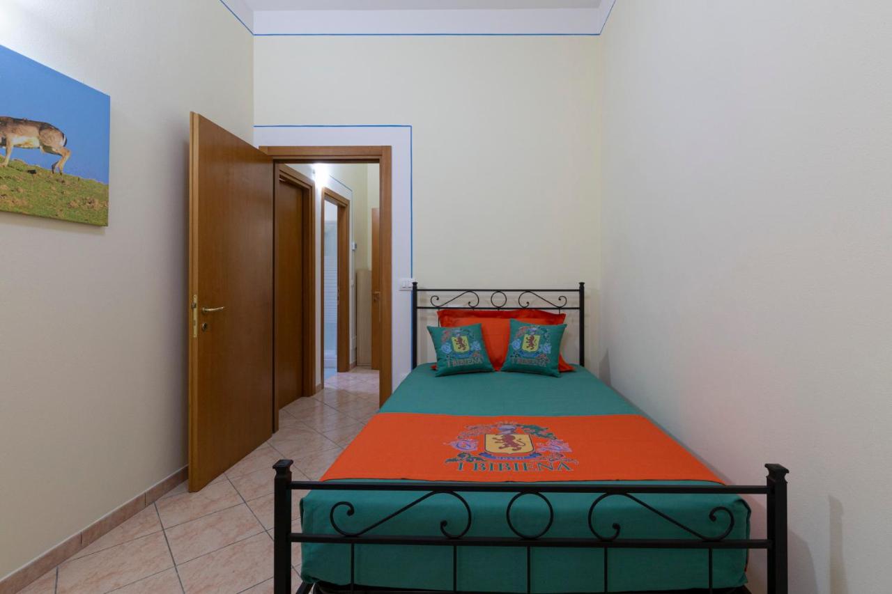 Ibibiena - Casa Camaldoli Villa Poppi Exterior photo