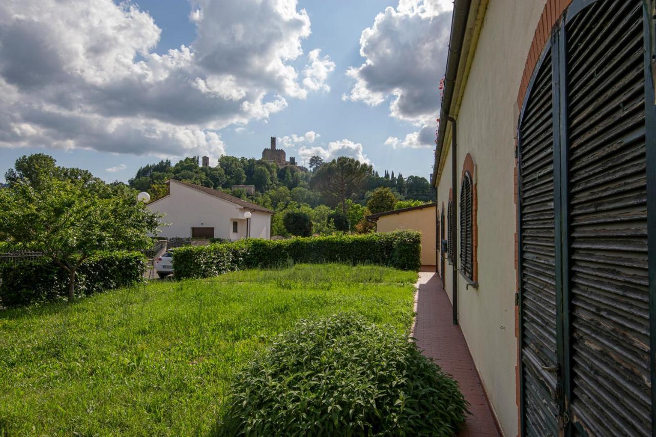 Ibibiena - Casa Camaldoli Villa Poppi Exterior photo
